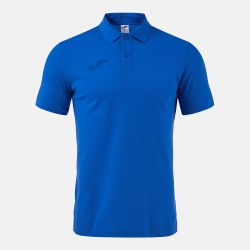 Polo Manga Corta Bali Iii Royal