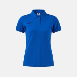 Polo Manga Corta Bali Iii Royal