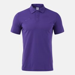 Polo Manga Corta Bali Iii Violeta