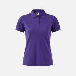 Polo Manga Corta Bali Iii Violeta