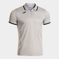 Combi Premium Short Sleeve Polo Gray