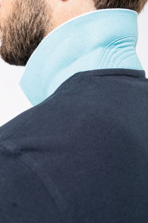 POLO MANICA CORTA DA UOMO