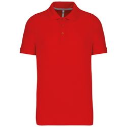 MÄNNER KURZHÜLLE POLO