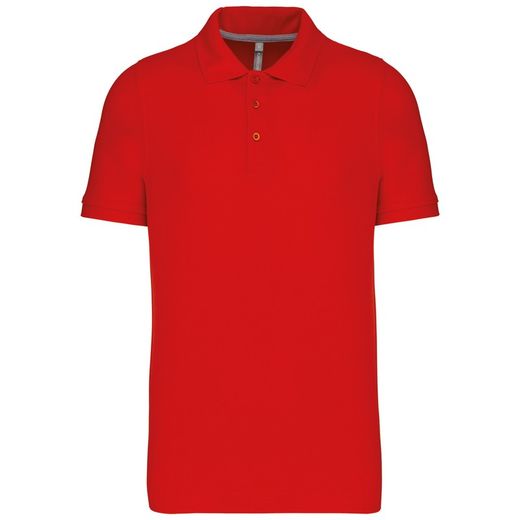 MÄNNER KURZHÜLLE POLO
