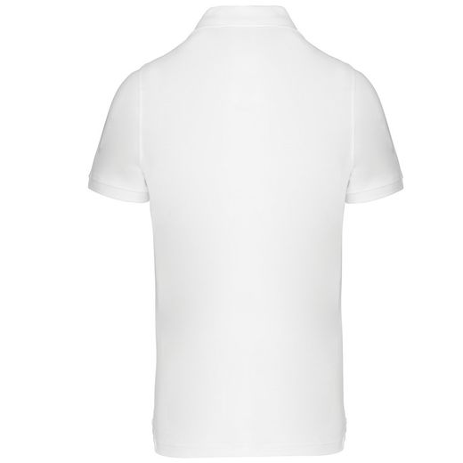 MÄNNER KURZHÜLLE POLO