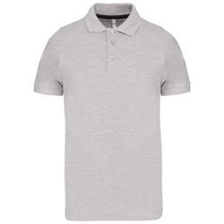 MÄNNER KURZHÜLLE POLO