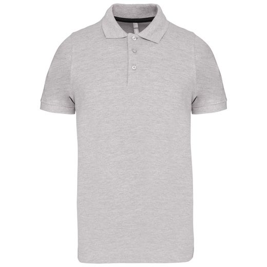 MÄNNER KURZHÜLLE POLO
