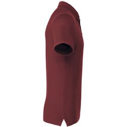 MÄNNER KURZHÜLLE POLO