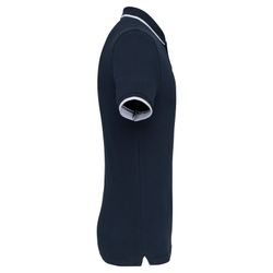 POLO MANICA CORTA DA UOMO