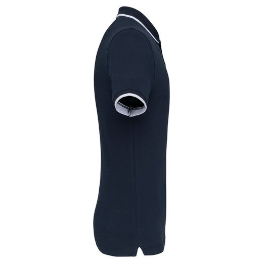 POLO MANICA CORTA DA UOMO