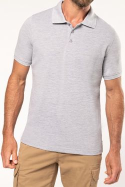 MÄNNER KURZHÜLLE POLO