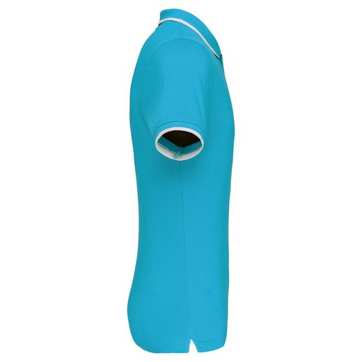 POLO MANICA CORTA DA UOMO