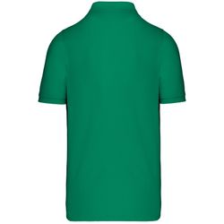 MÄNNER KURZHÜLLE POLO