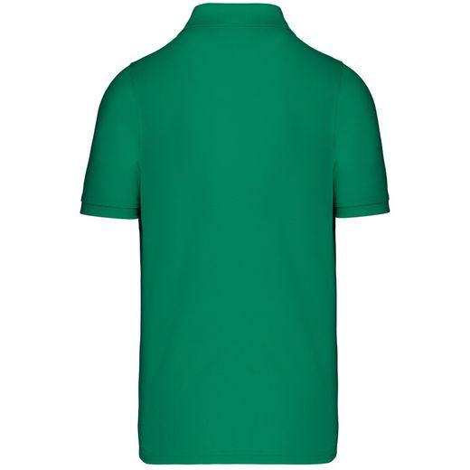 MÄNNER KURZHÜLLE POLO