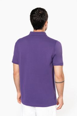 MÄNNER KURZHÜLLE POLO