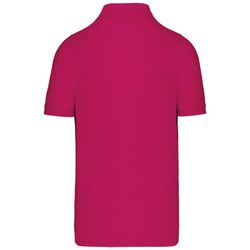 MÄNNER KURZHÜLLE POLO