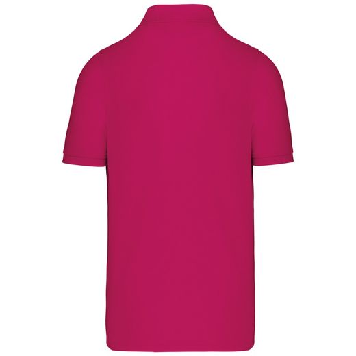 MÄNNER KURZHÜLLE POLO