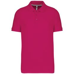 MÄNNER KURZHÜLLE POLO