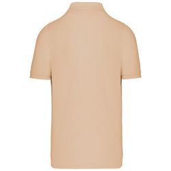 MÄNNER KURZHÜLLE POLO