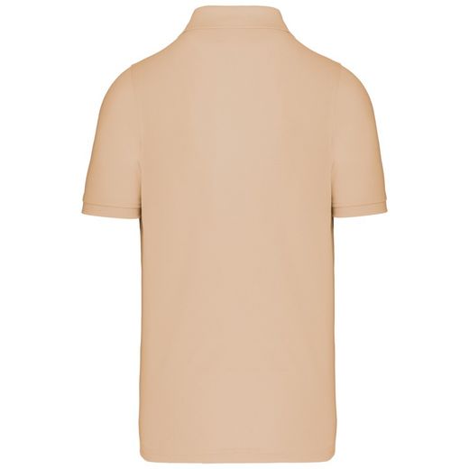 MÄNNER KURZHÜLLE POLO