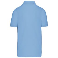 MÄNNER KURZHÜLLE POLO