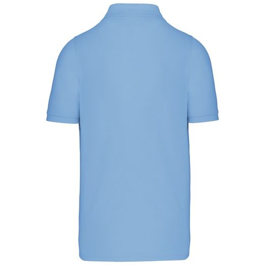 MÄNNER KURZHÜLLE POLO