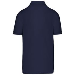 MÄNNER KURZHÜLLE POLO