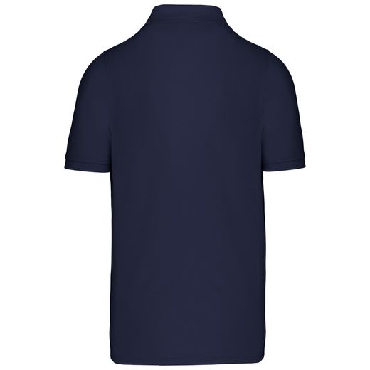 MÄNNER KURZHÜLLE POLO