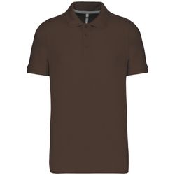 MÄNNER KURZHÜLLE POLO