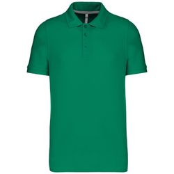 MÄNNER KURZHÜLLE POLO