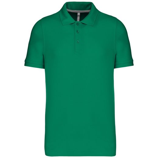 MÄNNER KURZHÜLLE POLO