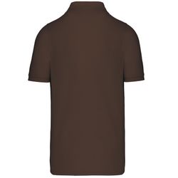 MÄNNER KURZHÜLLE POLO