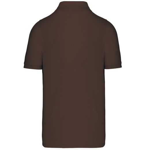MÄNNER KURZHÜLLE POLO