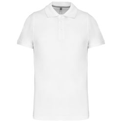MÄNNER KURZHÜLLE POLO