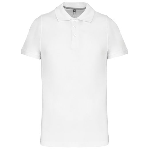 MÄNNER KURZHÜLLE POLO