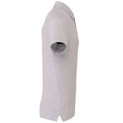 MÄNNER KURZHÜLLE POLO
