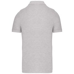 MÄNNER KURZHÜLLE POLO