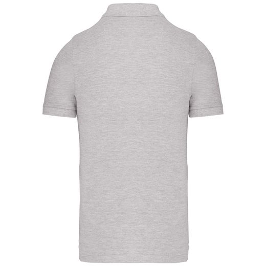 MÄNNER KURZHÜLLE POLO
