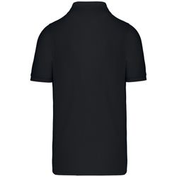 MÄNNER KURZHÜLLE POLO