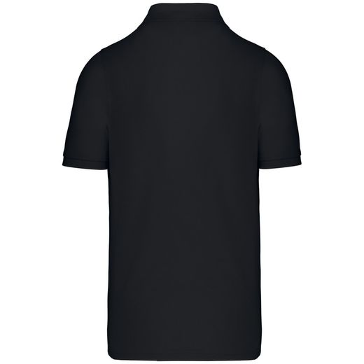 MÄNNER KURZHÜLLE POLO