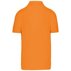 MÄNNER KURZHÜLLE POLO