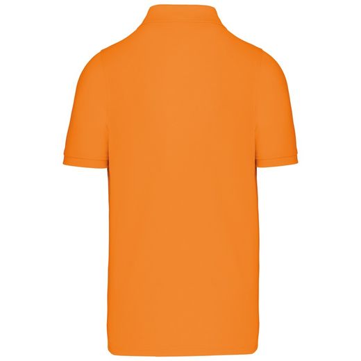 MÄNNER KURZHÜLLE POLO
