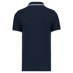 POLO MANICA CORTA DA UOMO