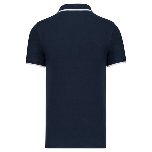 POLO MANICA CORTA DA UOMO