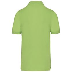 MÄNNER KURZHÜLLE POLO