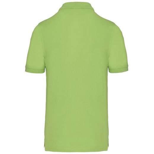 MÄNNER KURZHÜLLE POLO