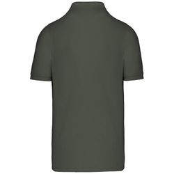 MÄNNER KURZHÜLLE POLO