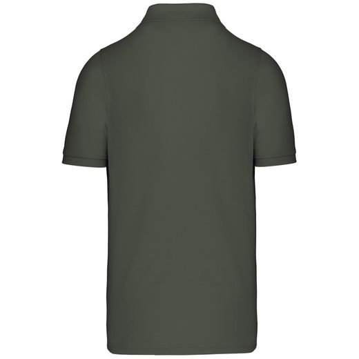 MÄNNER KURZHÜLLE POLO