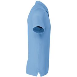 MÄNNER KURZHÜLLE POLO