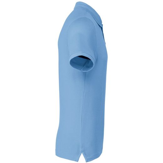 MÄNNER KURZHÜLLE POLO